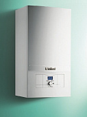 Купить Котел настенный газовый VAILLANT turboTEC PRO VUW INT 242/5-3-H (двухконтурный , 24кВт, закрытая камера)