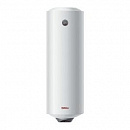 Электроводонагреватель аккумуляционный THERMEX Thermo  Slim 30 V (30 л, эмаль бак, ТЭН Titanium Heat)